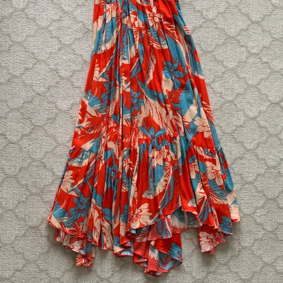 Free People Heat wave Maxi - Picture 5 of 14